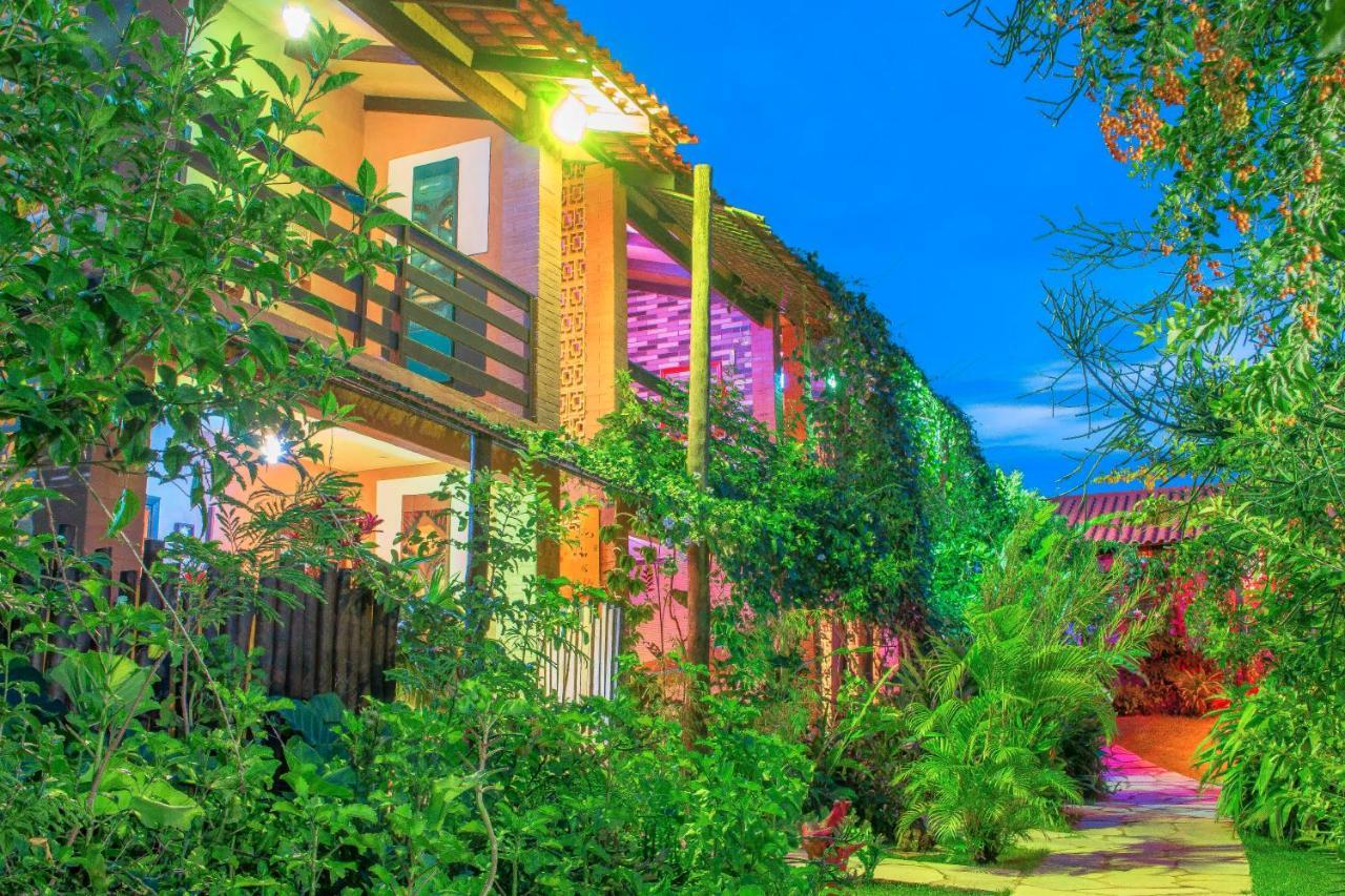 Casa De Frida Pousada Galeria Pirenópolis Екстериор снимка