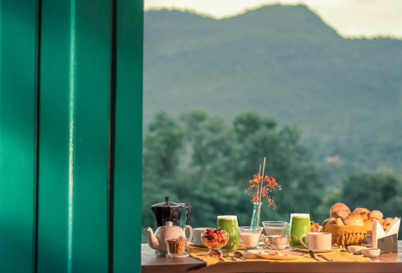 Casa De Frida Pousada Galeria Pirenópolis Екстериор снимка