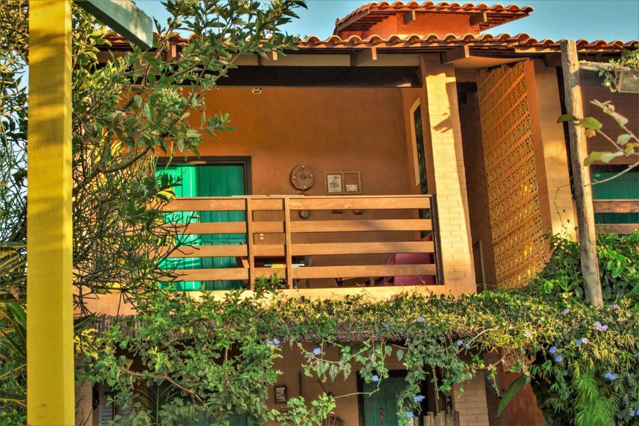 Casa De Frida Pousada Galeria Pirenópolis Екстериор снимка