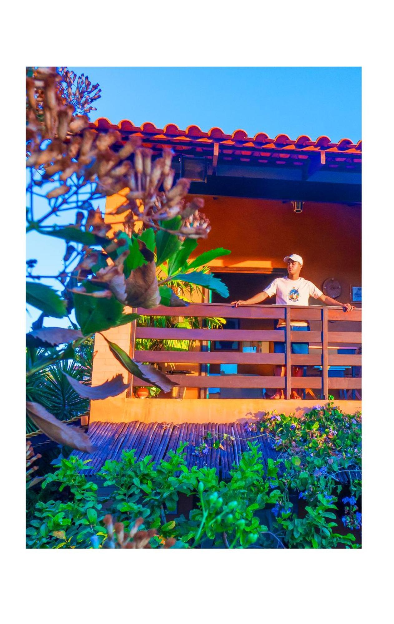 Casa De Frida Pousada Galeria Pirenópolis Екстериор снимка