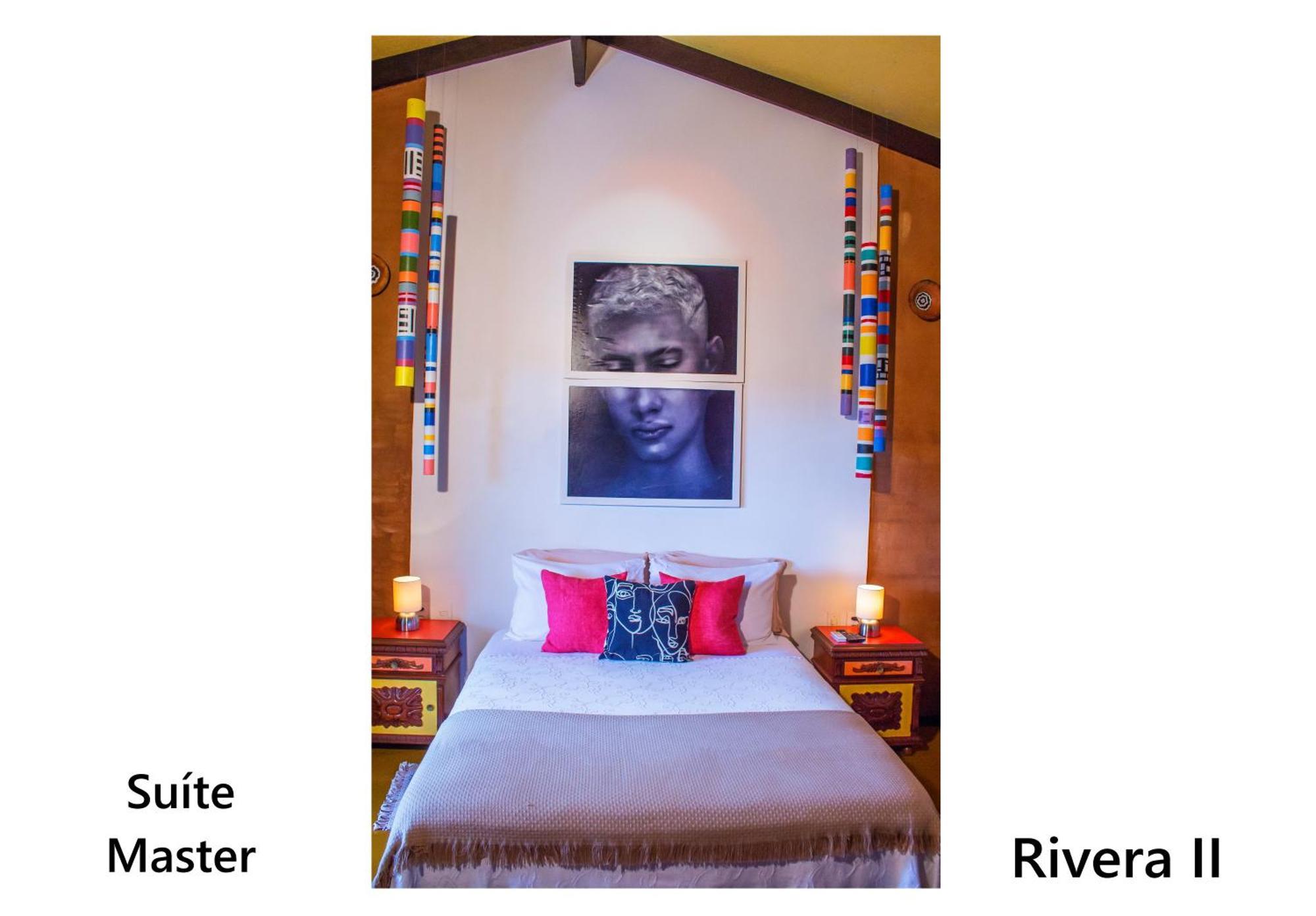 Casa De Frida Pousada Galeria Pirenópolis Екстериор снимка